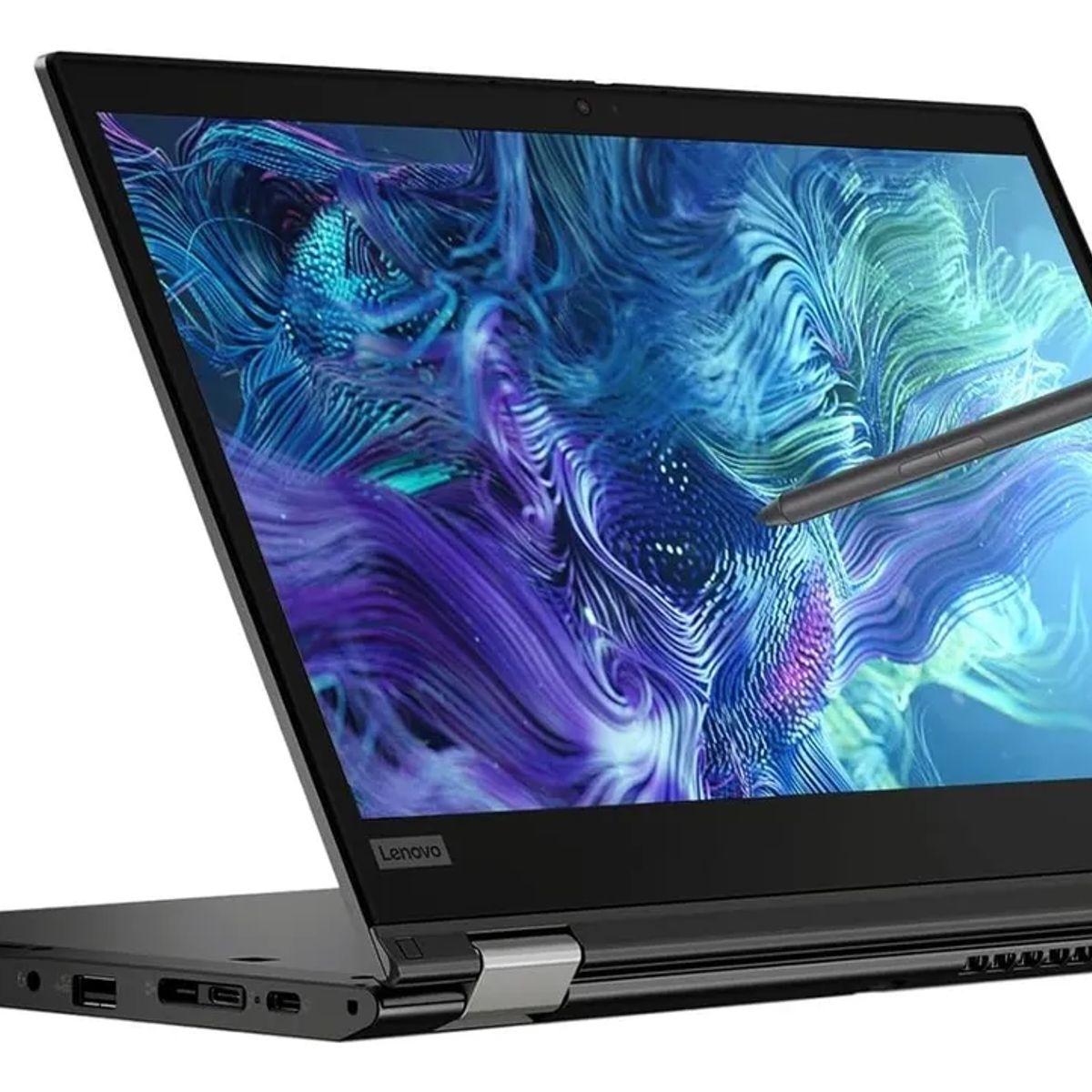 LENOVO - Lenovo Thinkpad L13 Yoga 13 Fhd Táctil Core I5 10th 16gb 512gb (Reacondicionado)