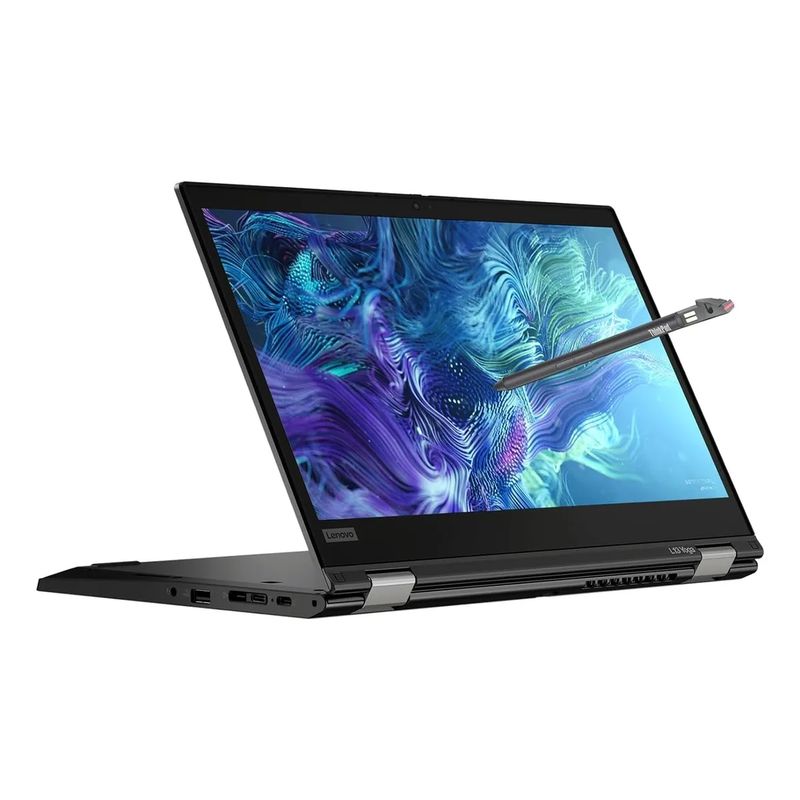 LENOVO - Lenovo Thinkpad L13 Yoga 13 Fhd Táctil Core I5 10th 16gb 512gb (Reacondicionado)
