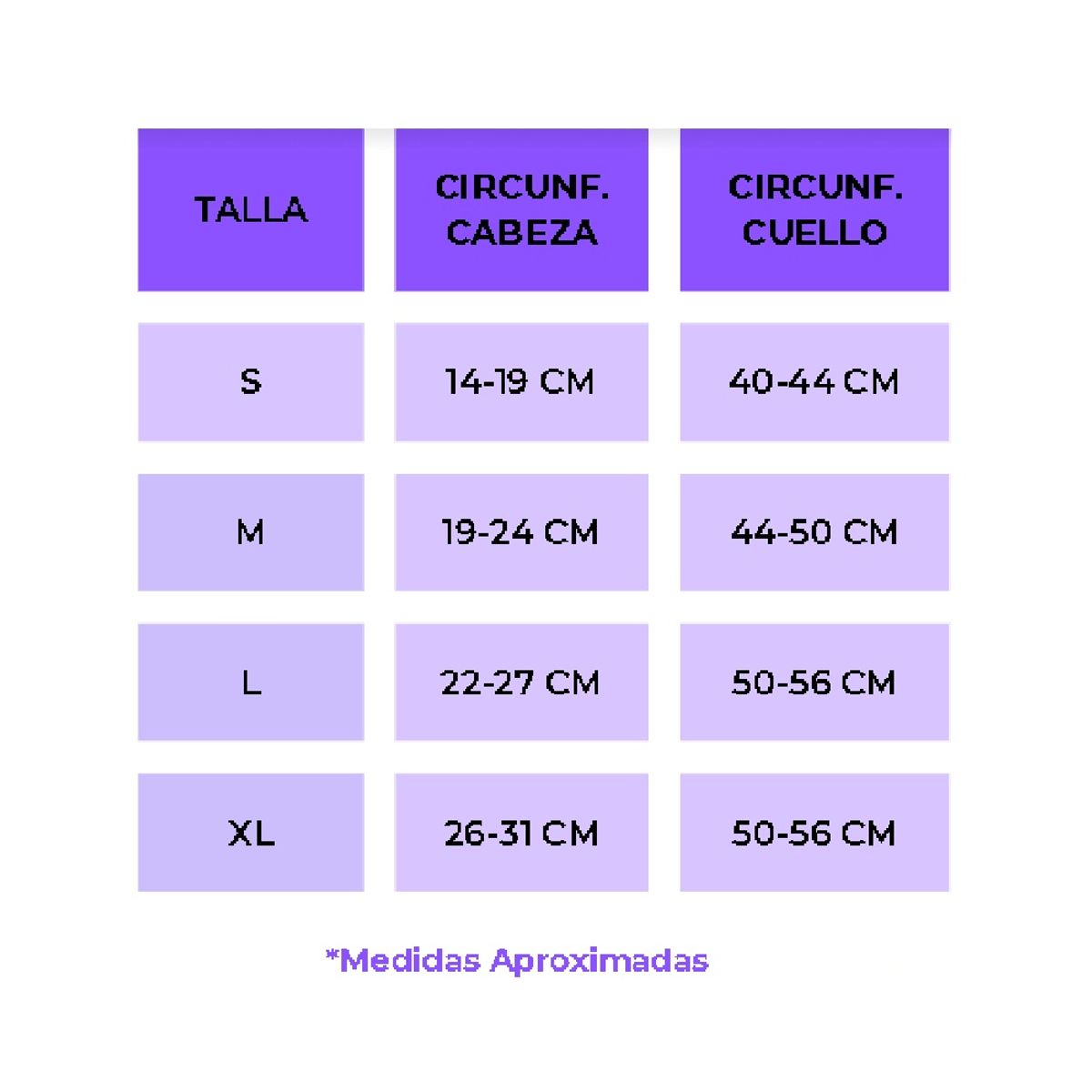 GENERICO - Bozal de silicona flexible para perros Talla S color beige