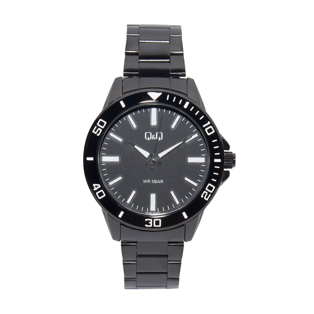 Q&Q - RELOJ ANALOGICO HOMBRE Q28B-004PY Q&Q