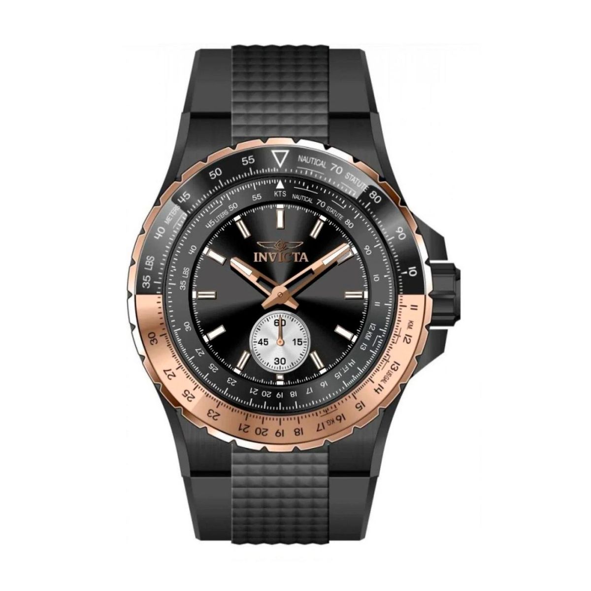 INVICTA - RELOJ ANALOGICO HOMBRE 49304 INVICTA AVIATOR