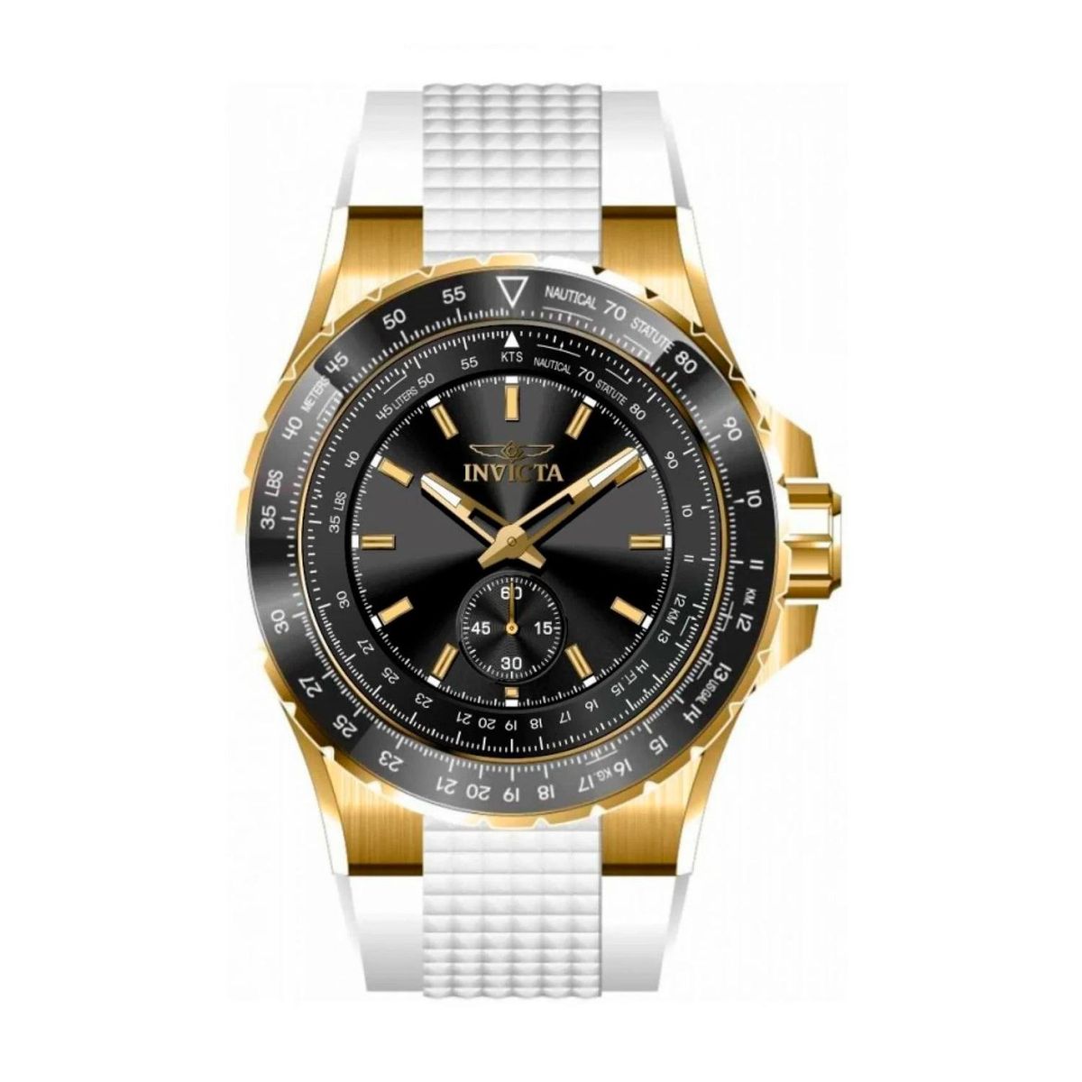 INVICTA - RELOJ ANALOGICO HOMBRE 49324 INVICTA AVIATOR