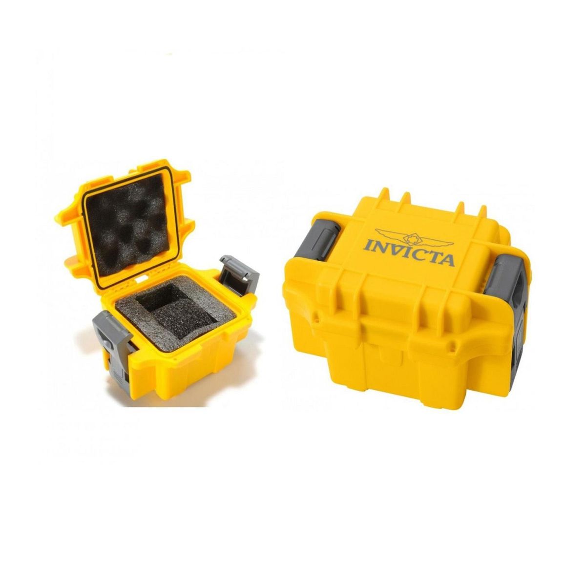 INVICTA - RELOJ ANALOGICO HOMBRE 49324 INVICTA AVIATOR