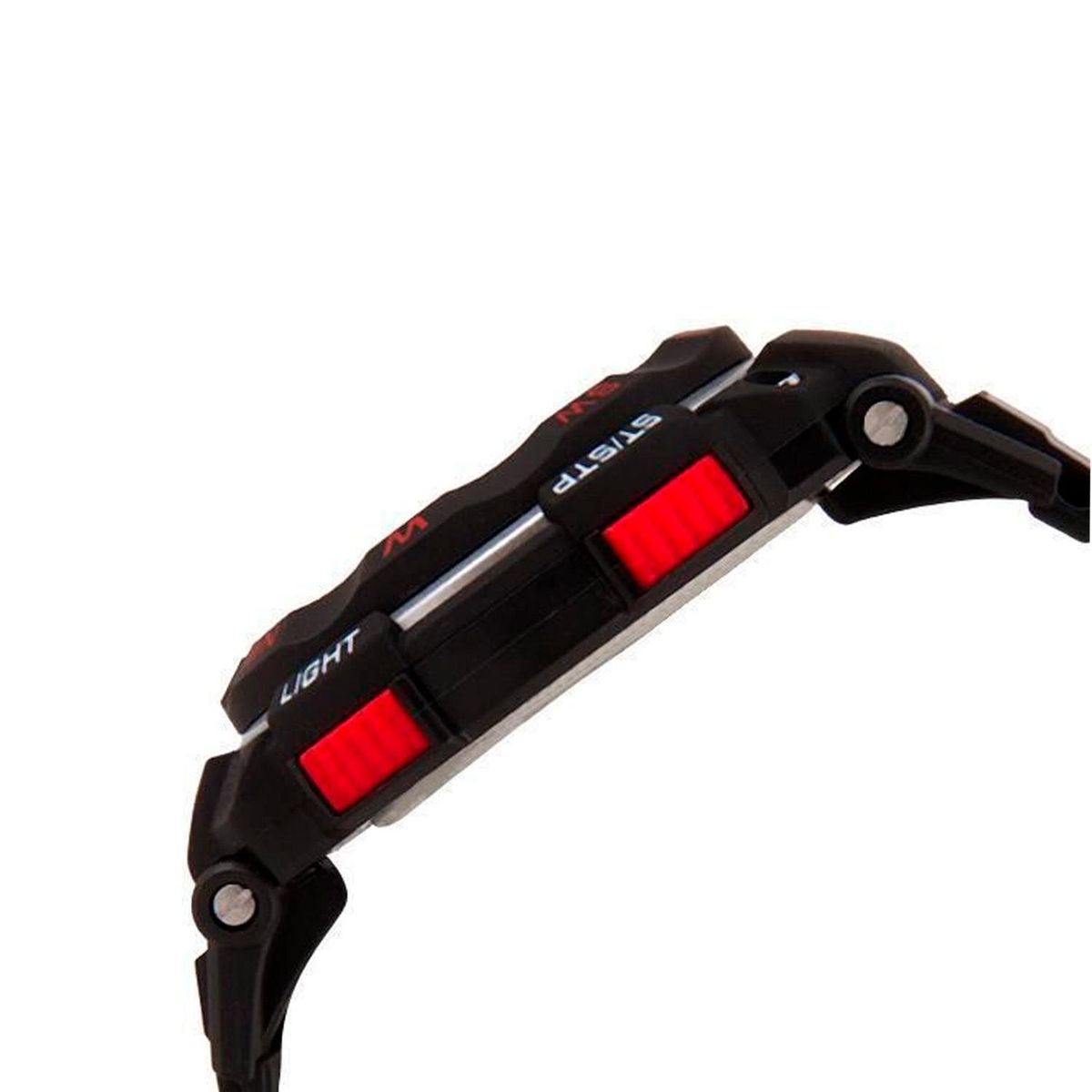 Q&Q - RELOJ DIGITAL HOMBRE M124J001Y Q&Q