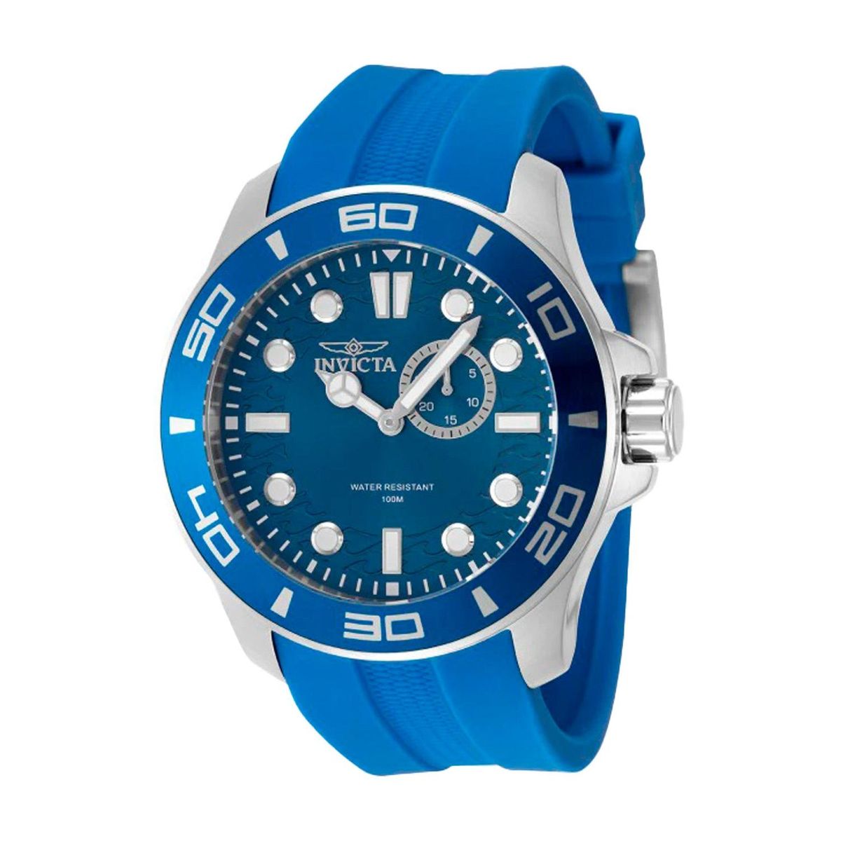 INVICTA - RELOJ ANALOGICO HOMBRE 49271 INVICTA PRO DIVER