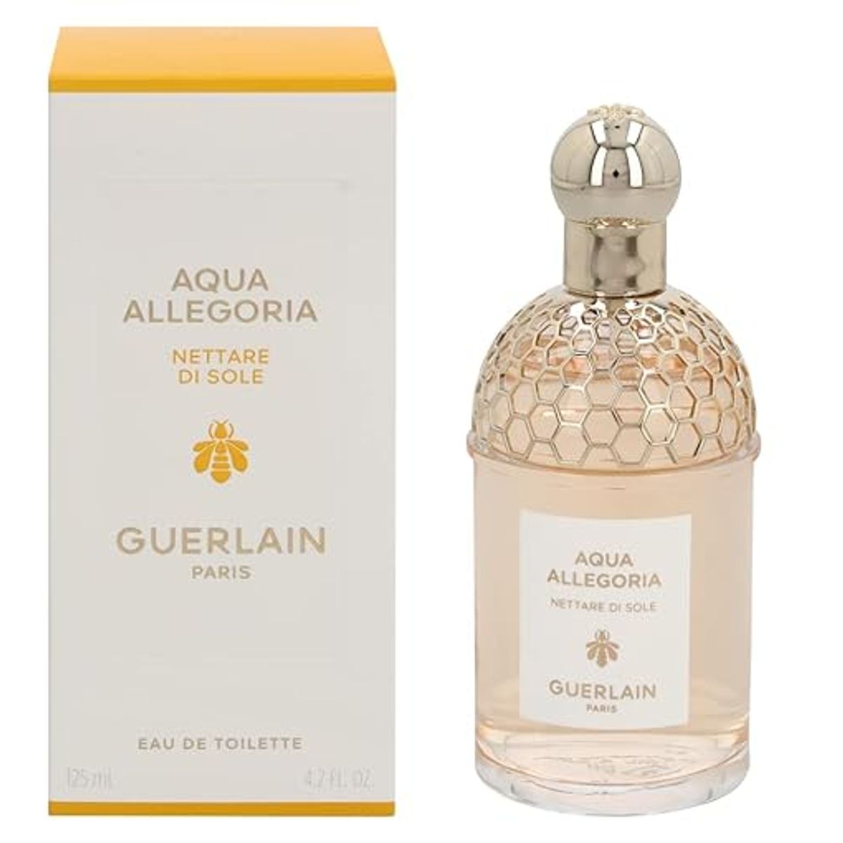GUERLAIN - Guerlain Aqua Allegoria Nettare di Sole EDT 125 ml