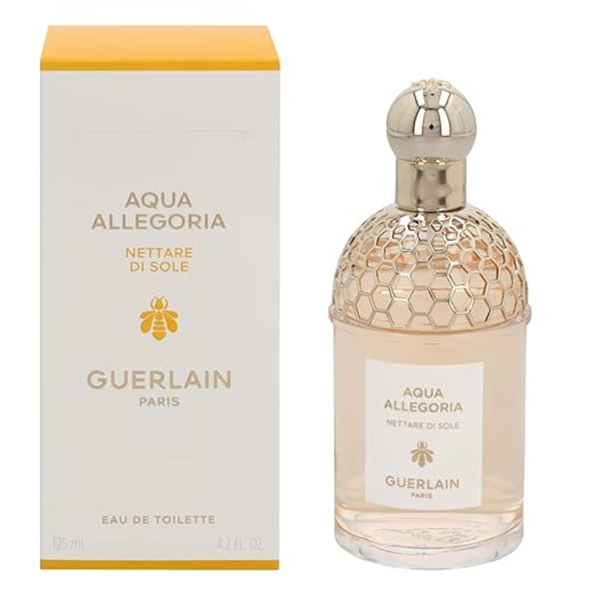 GUERLAIN - Guerlain Aqua Allegoria Nettare di Sole EDT 125 ml