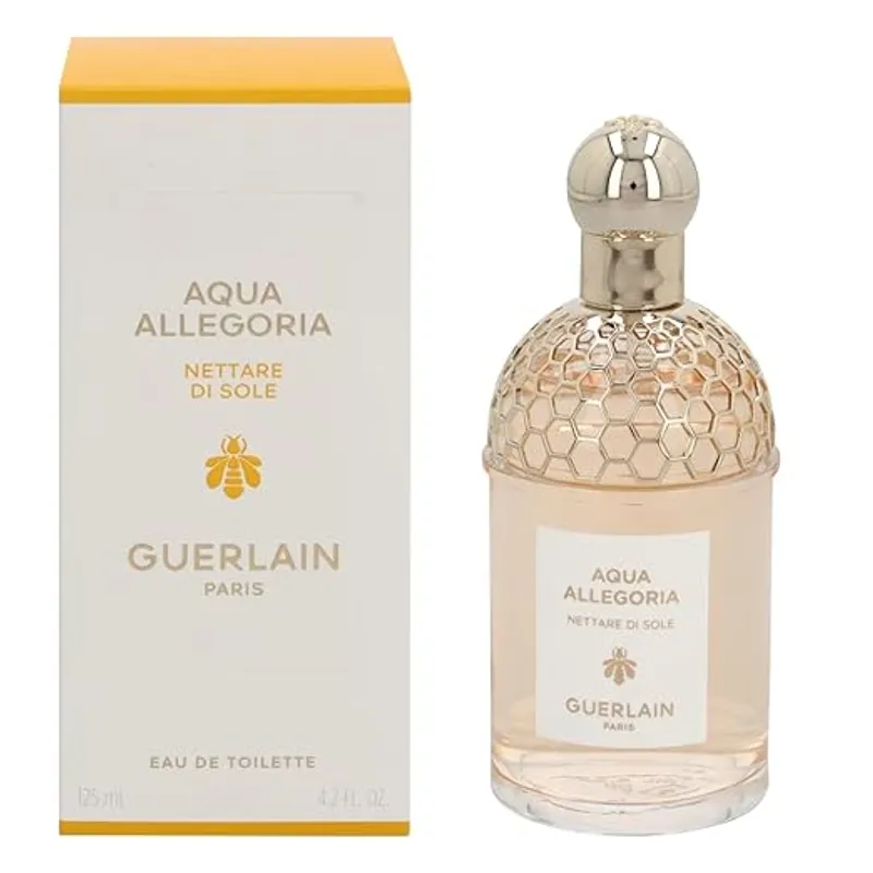 GUERLAIN - Guerlain Aqua Allegoria Nettare di Sole EDT 125 ml