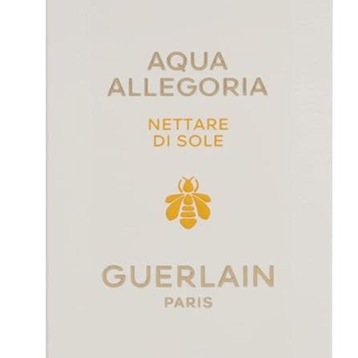 GUERLAIN - Guerlain Aqua Allegoria Nettare di Sole EDT 125 ml