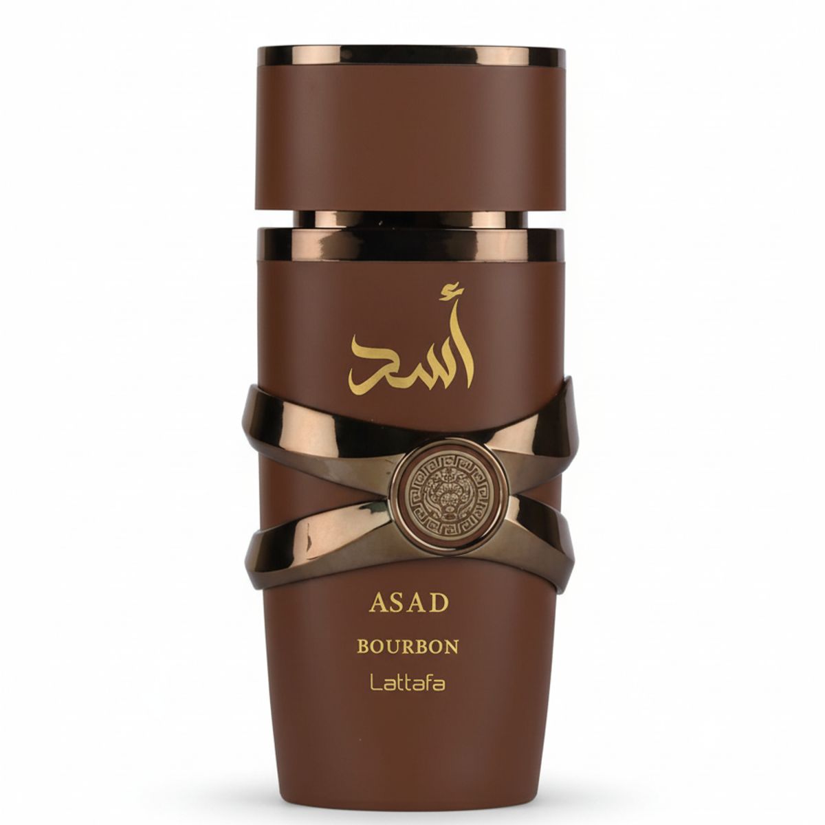 LATTAFA - Lattafa Asad Bourbon Eau de Parfum 100 ml