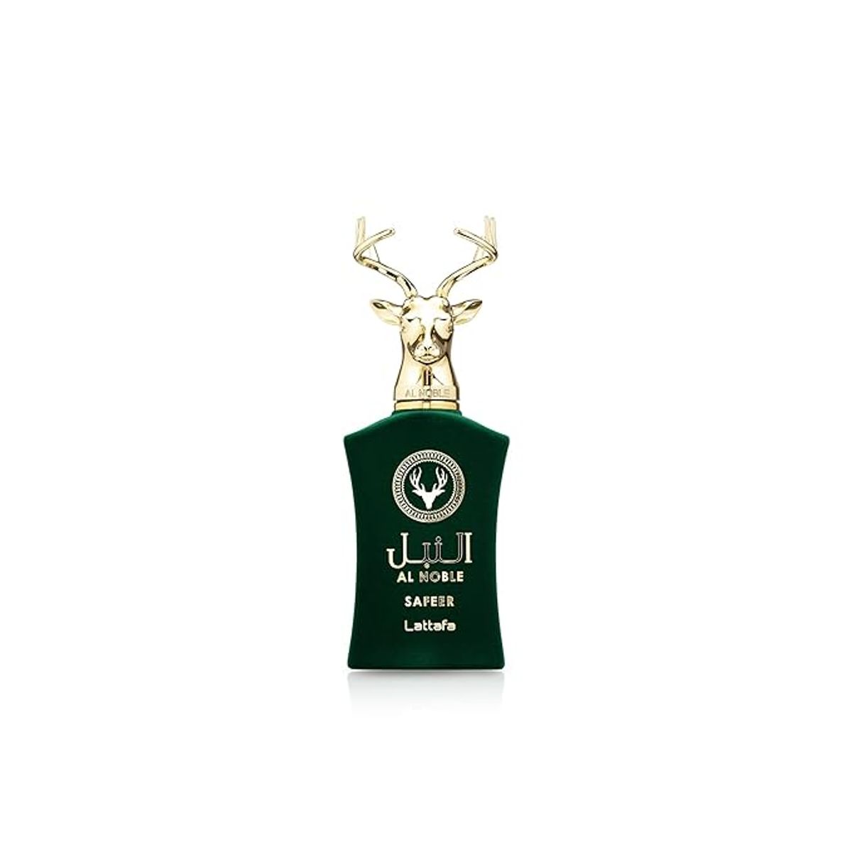 LATTAFA - Al Noble Safeer 100ml Edp Unisex Spray