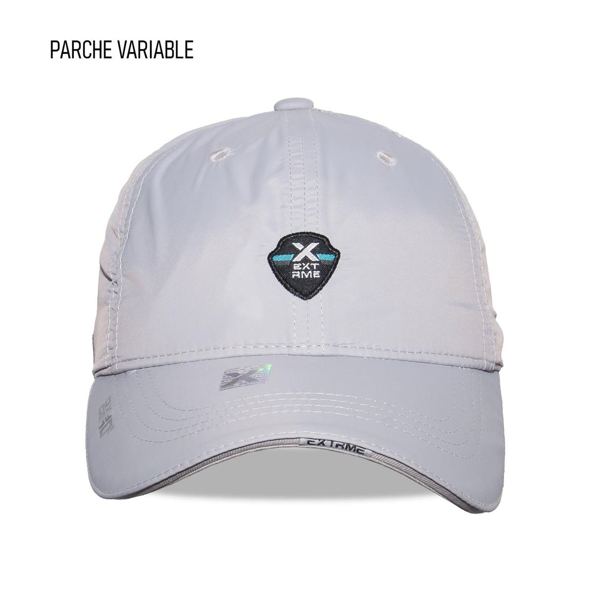 EXTRME - GORRA CON BROCHE UNISEX GEX005 EXTRME