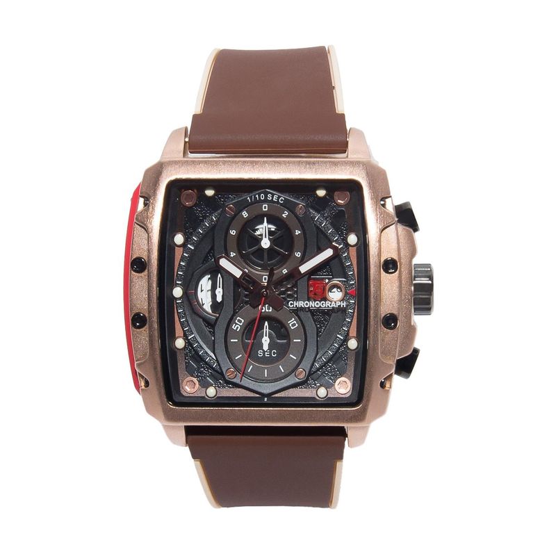 T5 - RELOJ ANALOGICO HOMBRE H3920G T5
