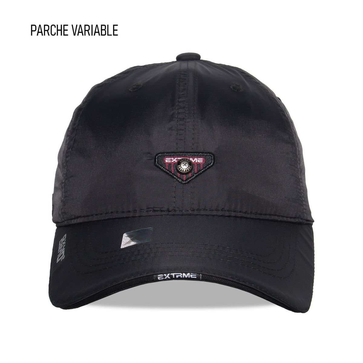 EXTRME - GORRA CON BROCHE UNISEX GEX001 EXTRME