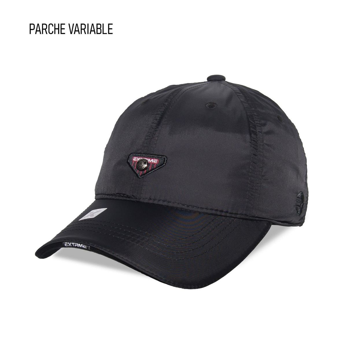 EXTRME - GORRA CON BROCHE UNISEX GEX001 EXTRME