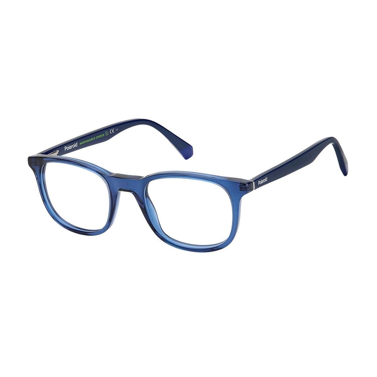 POLAROID - MONTURA DESCANSO HOMBRE PLD D424 PJP POLAROID CORE