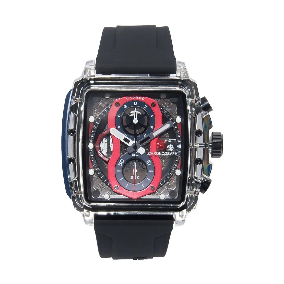 T5 - RELOJ ANALOGICO HOMBRE H4032G T5