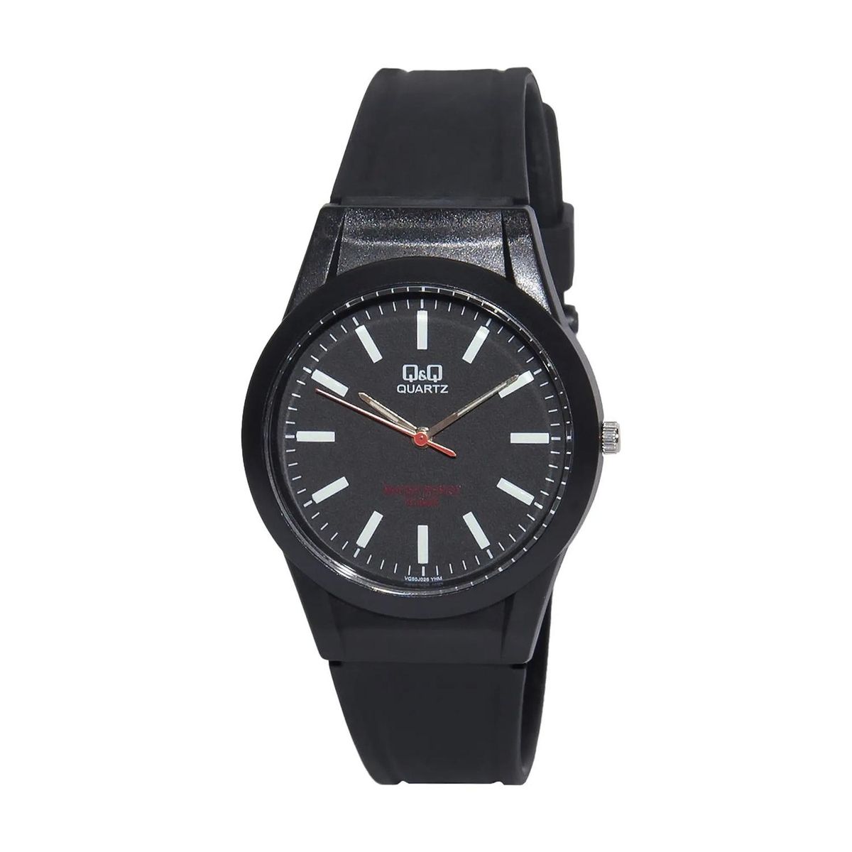Q&Q - RELOJ ANALOGICO HOMBRE VQ50J026Y Q&Q