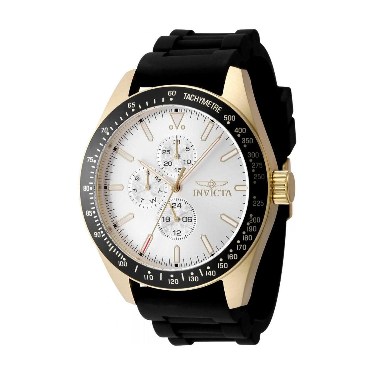 INVICTA - RELOJ ANALOGICO HOMBRE 48857 INVICTA AVIATOR