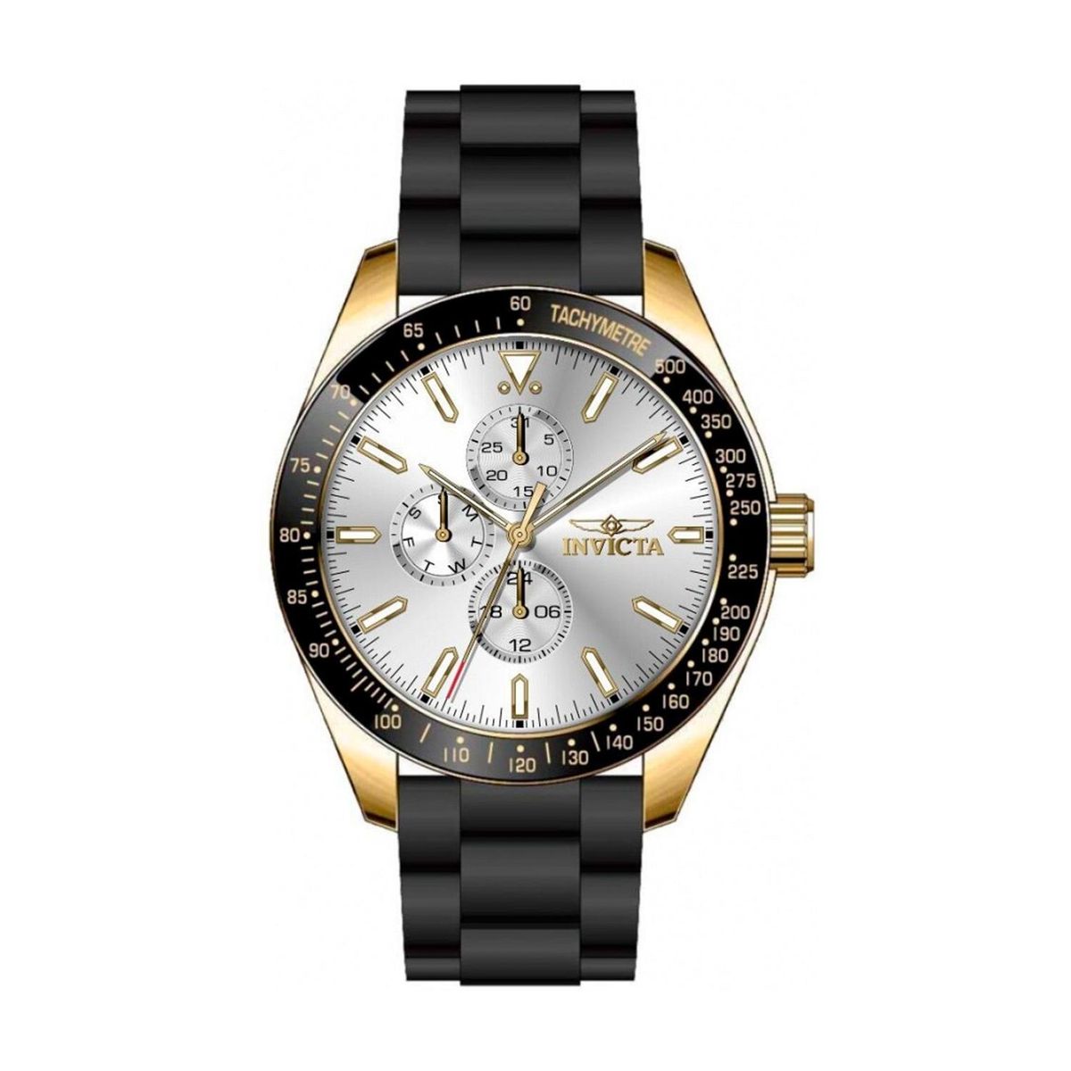 INVICTA - RELOJ ANALOGICO HOMBRE 48857 INVICTA AVIATOR