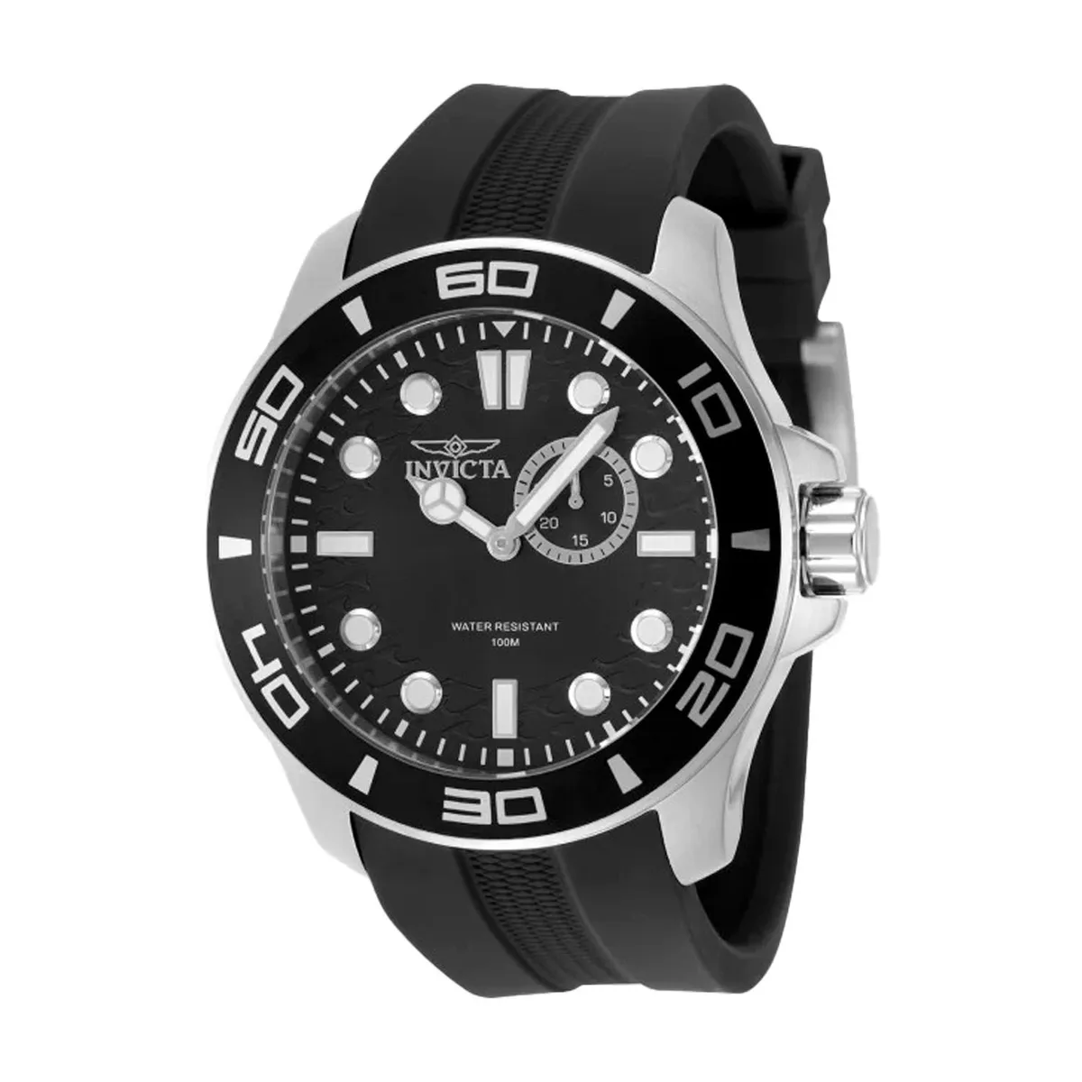 INVICTA - RELOJ ANALOGICO HOMBRE 49268 INVICTA PRO DIVER