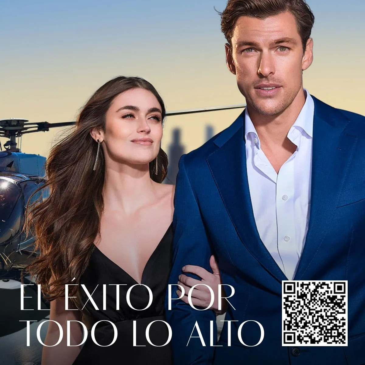 Esika - PERFUME MASCULINO MAGNAT ELITE