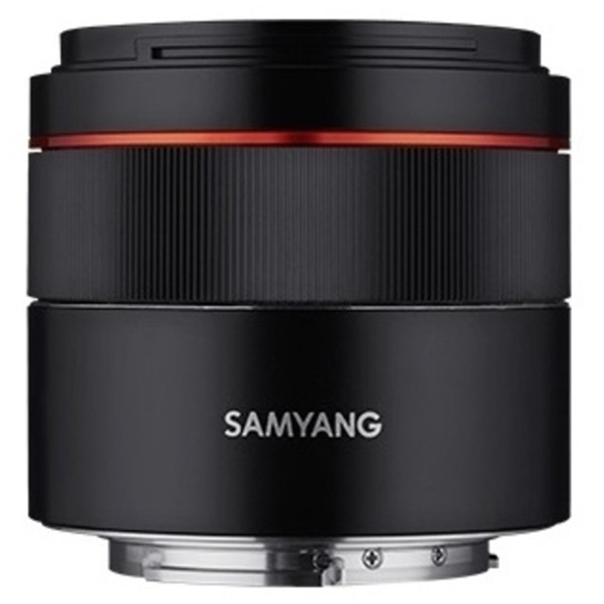 SAMYANG - Samyang AF 45mm f 1.8 FE Lens Sony E
