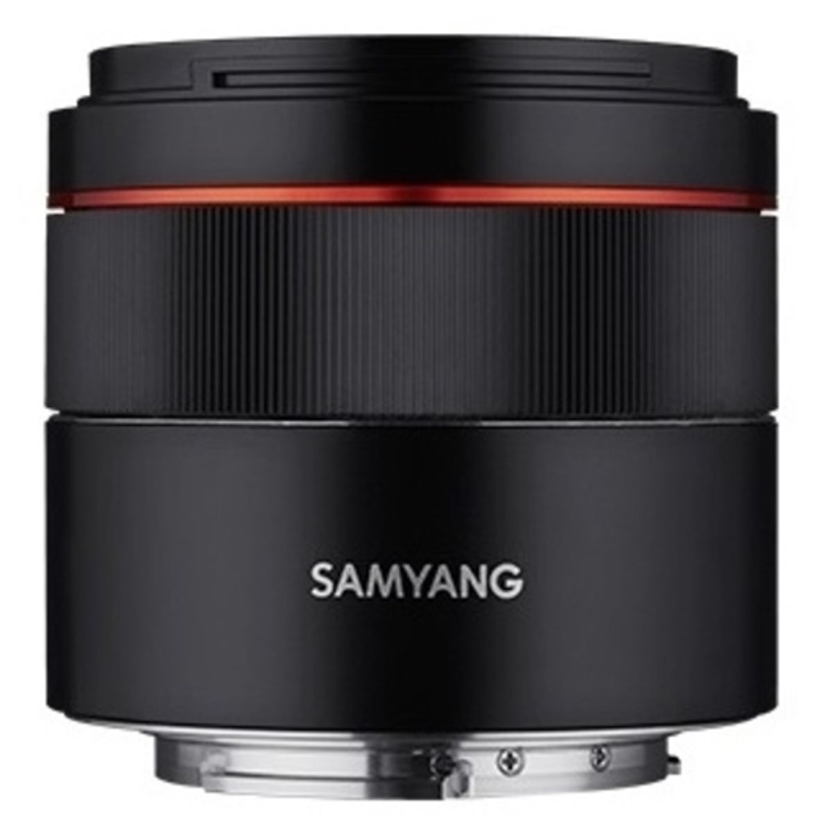 SAMYANG - Samyang AF 45mm f 1.8 FE Lens Sony E