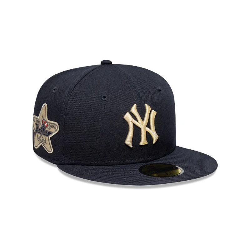 NEW ERA - Gorra New York Yankees MLB Wordmark 59FIFTY