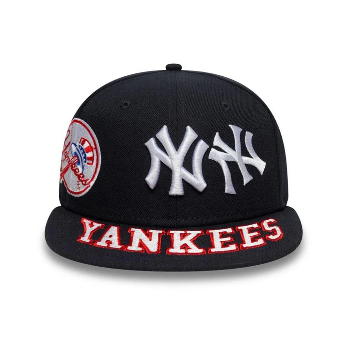 NEW ERA - Gorra New Era 59FIFTY New York Yankees MLB ALL OVER