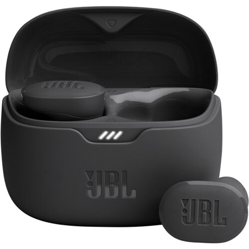 JBL - JBL Tune Buds Audífonos Inalámbricos ANC Bluetooth - Negro