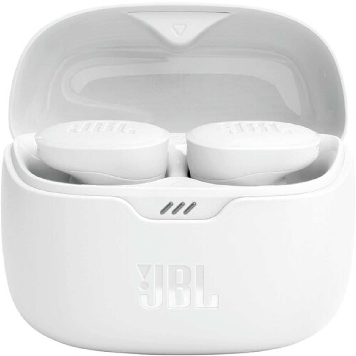 JBL - JBL Tune Buds Audífonos Inalámbricos ANC Bluetooth - Blanco