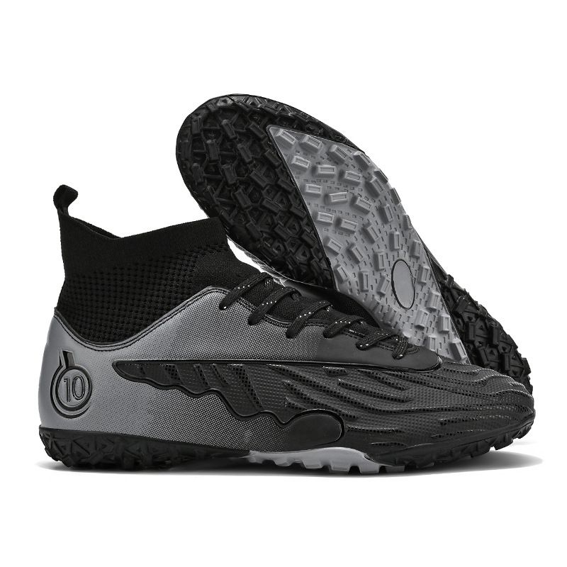 DANWEILE - Zapatillas de Fútbol Hombre FG zapatos hombre