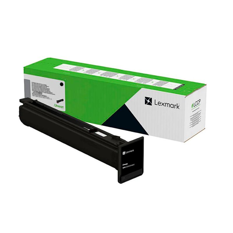 LEXMARK - TONER LEXMARK MX953-CS963-CX96X NEGRO PARA 477 MIL PAGNS PN 77L4HK0