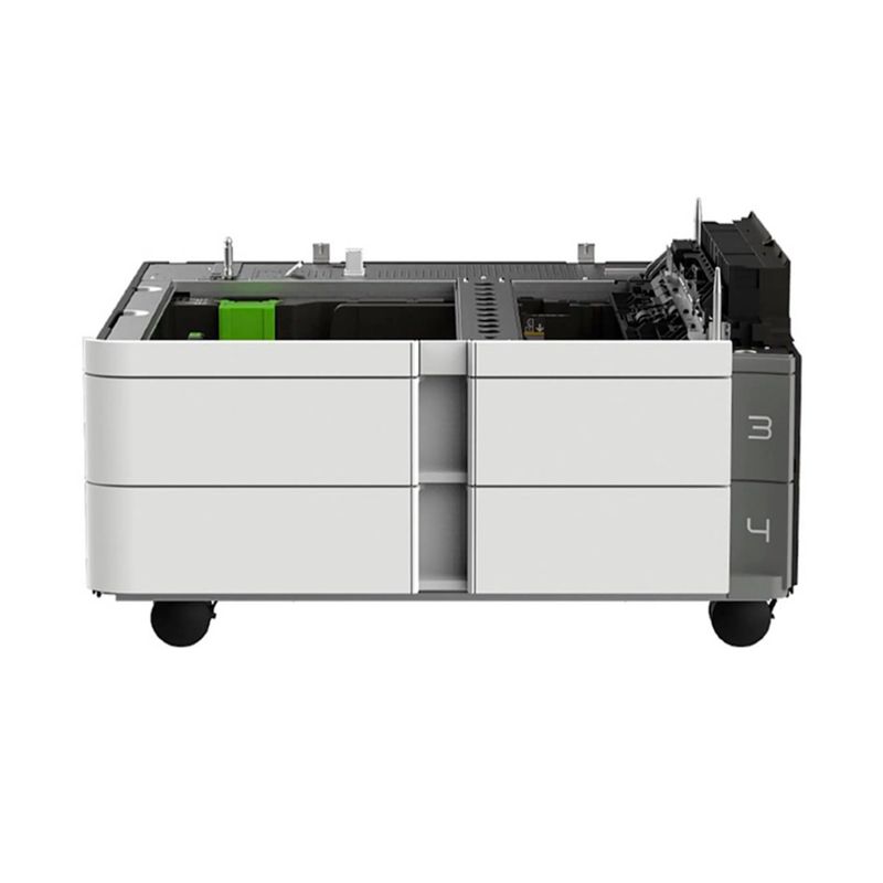 LEXMARK - BANDEJA LEXMARK 2X550 HOJAS CX83X-95X-96X - CS96X - MX95X PN 20L8801