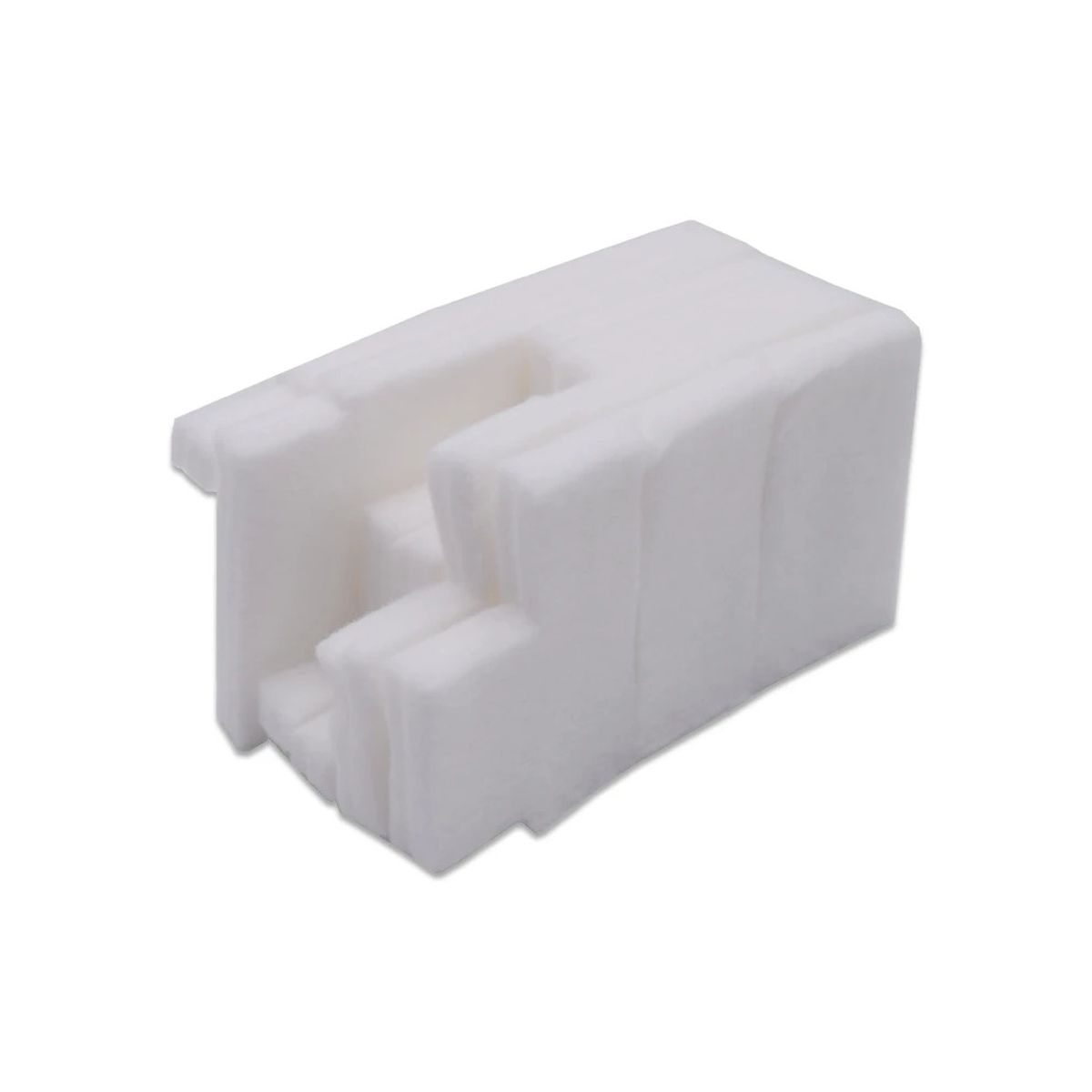 GENERICO - almohadilla impresora L8160 almohadilla L8160