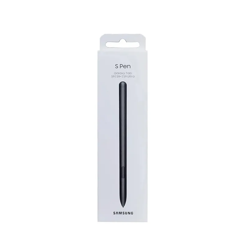 SAMSUNG - Samsung Galaxy Tab S9/S9+/S9Ultra S PEN Bluetooth-Negro