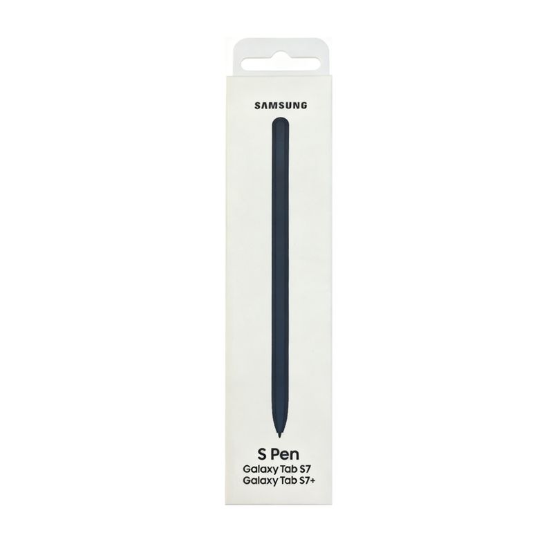 SAMSUNG - Samsung Galaxy Tab S7/S7+ S PEN Bluetooth-Azul