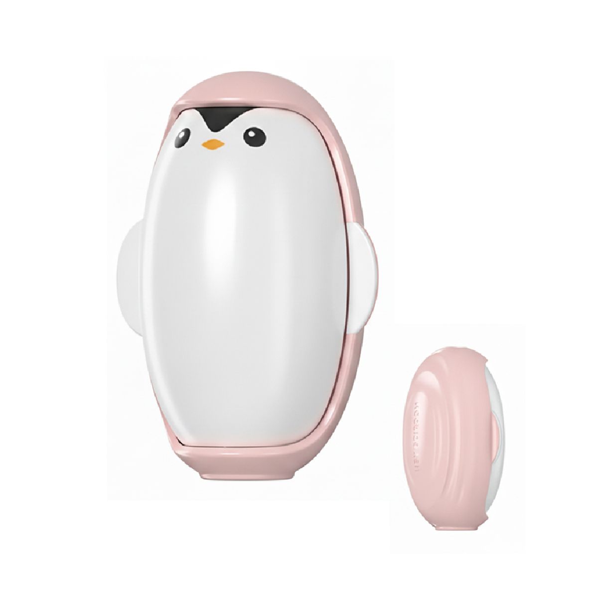 TRENDY TECH E I R L - Quita Pelusa Reutilizable Portátil y ecológico Rosado