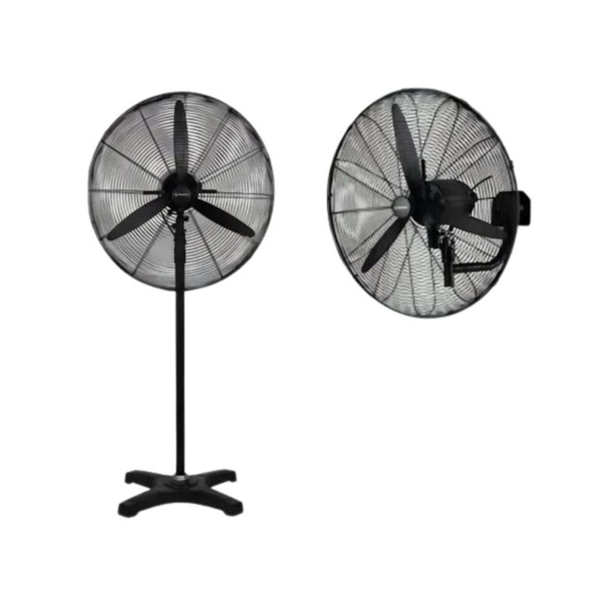 IMACO - Ventilador 2 en 1 pedestal y pared 26″ Imaco FS2623E