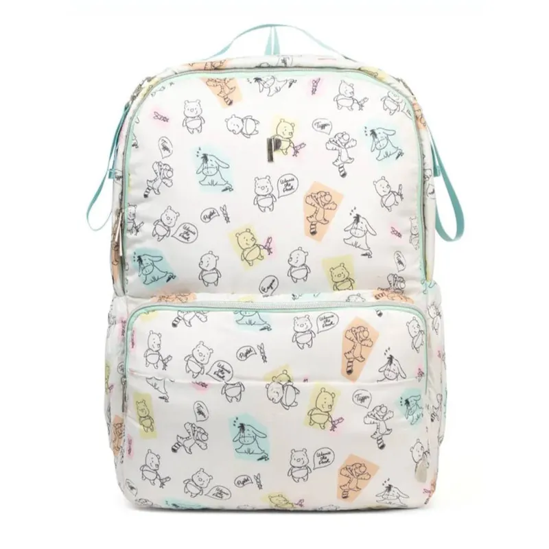 PORTA - PAÑALERA PORTA ANAIS POOH BABY