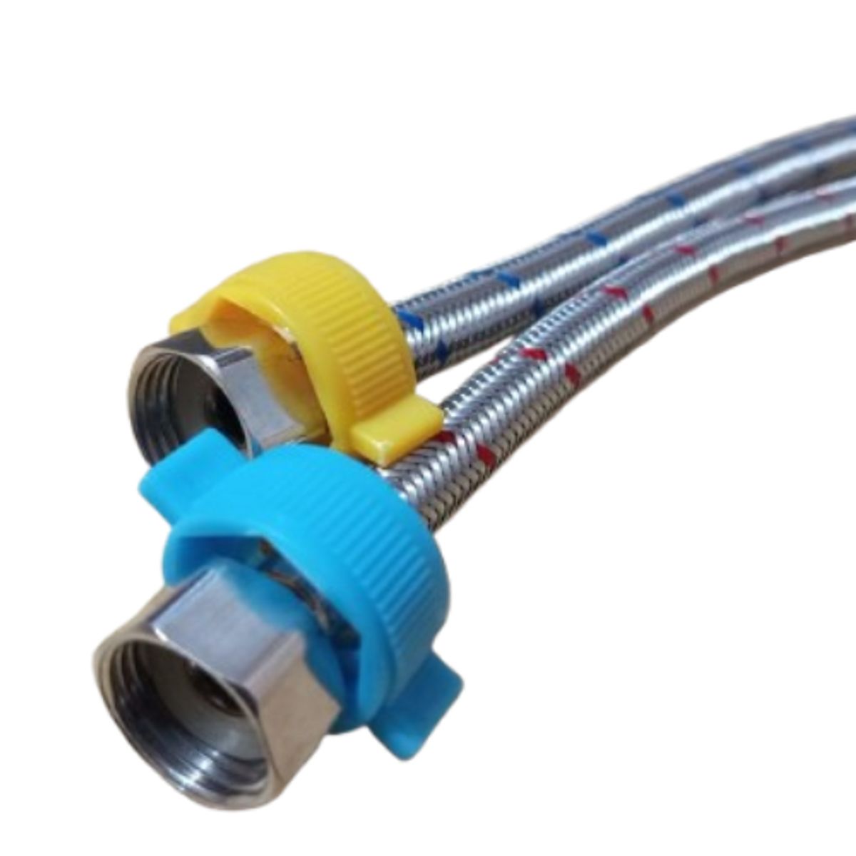 GENERICO - Tubos de abasto de 12 para terma