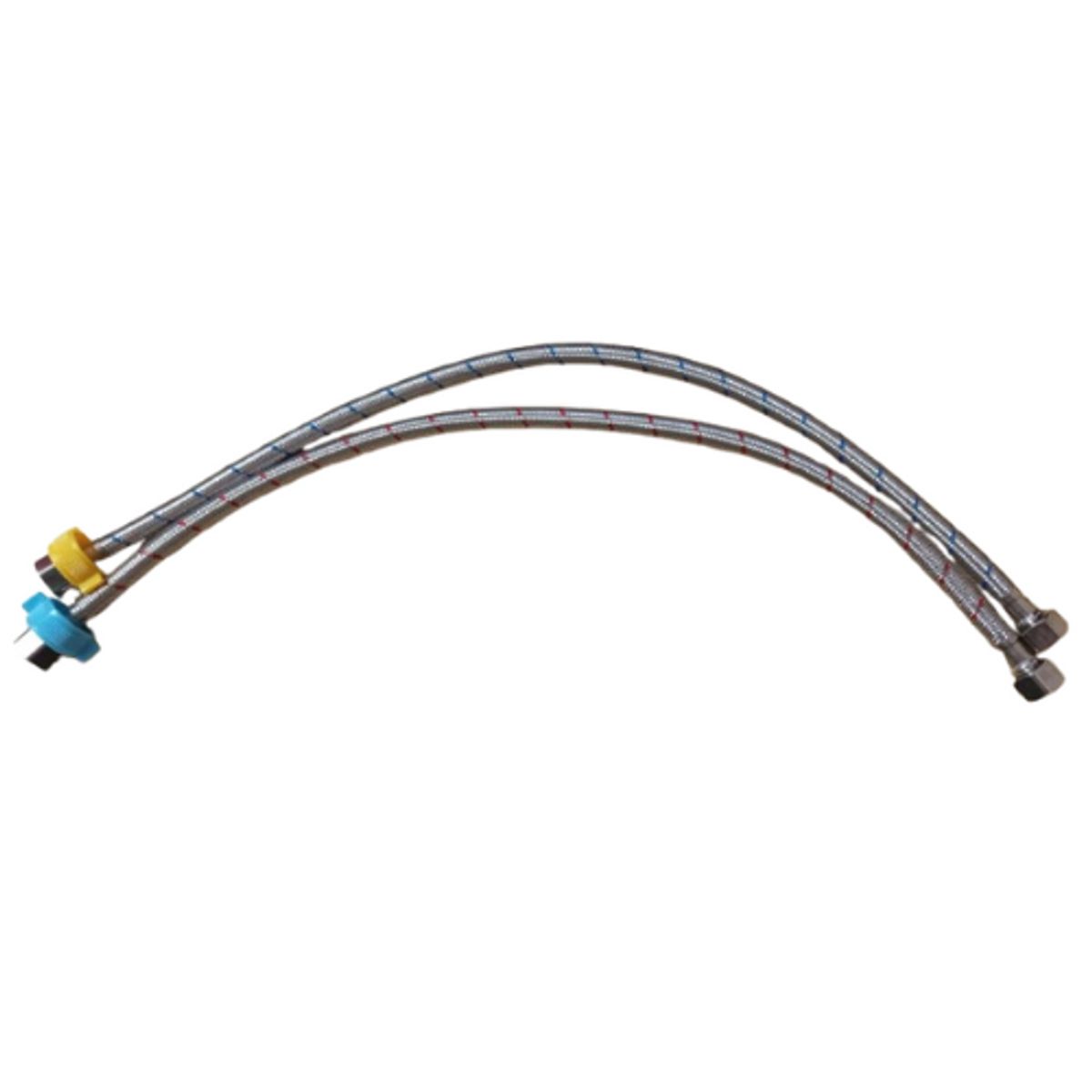 GENERICO - Tubos de abasto de 12 para terma