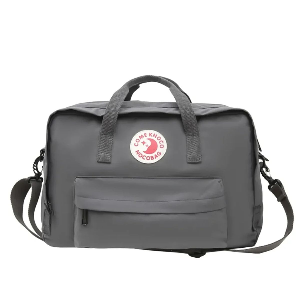 GENERICO - Maletín mochila unisex Moon