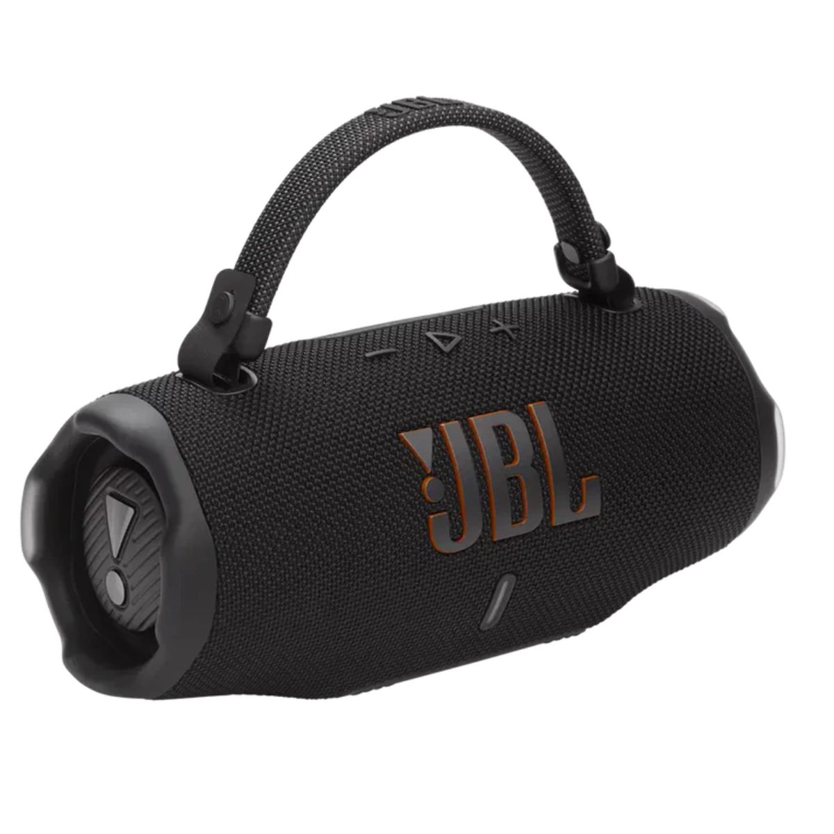 JBL - Parlante Jbl Charge 6 Bluetooth color Negro