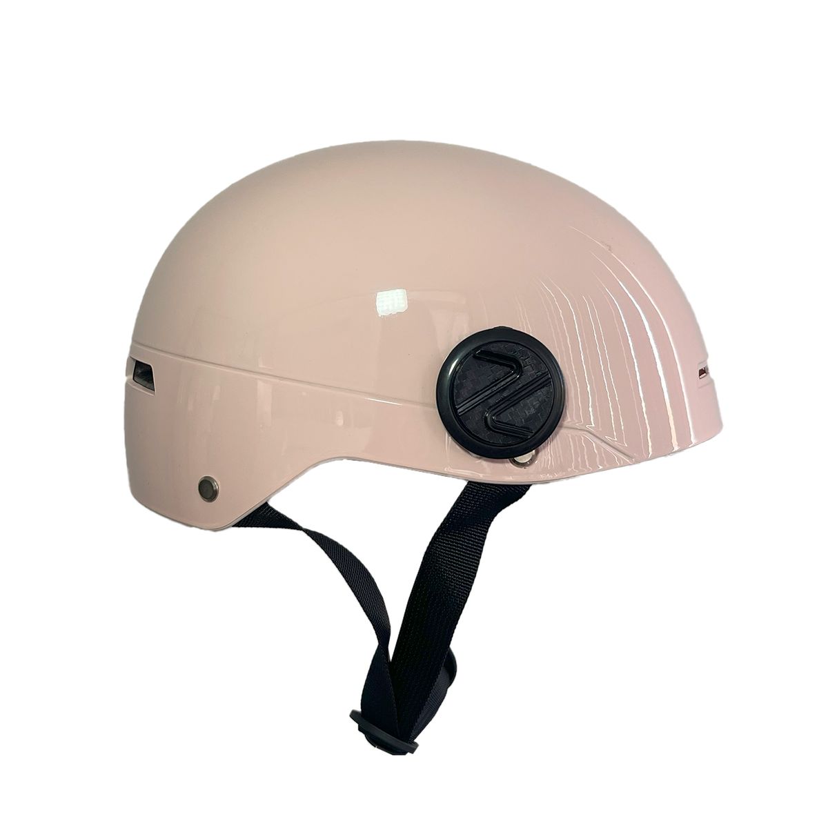 GENERICO - Casco Bicimoto VMP Bicicleta Modelo Greenline C02 ROSADO