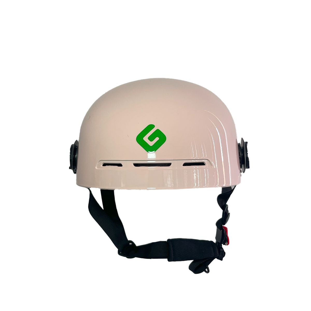 GENERICO - Casco Bicimoto VMP Bicicleta Modelo Greenline C02 ROSADO