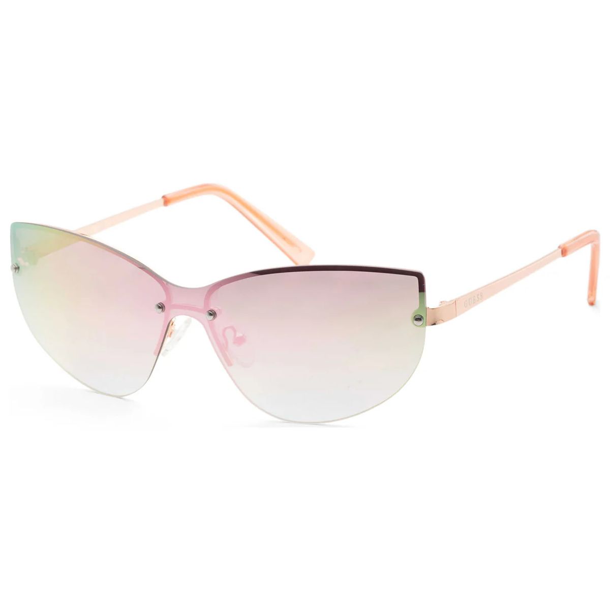 GUESS - Guess - Lentes de Sol GO00007-28T para Mujer