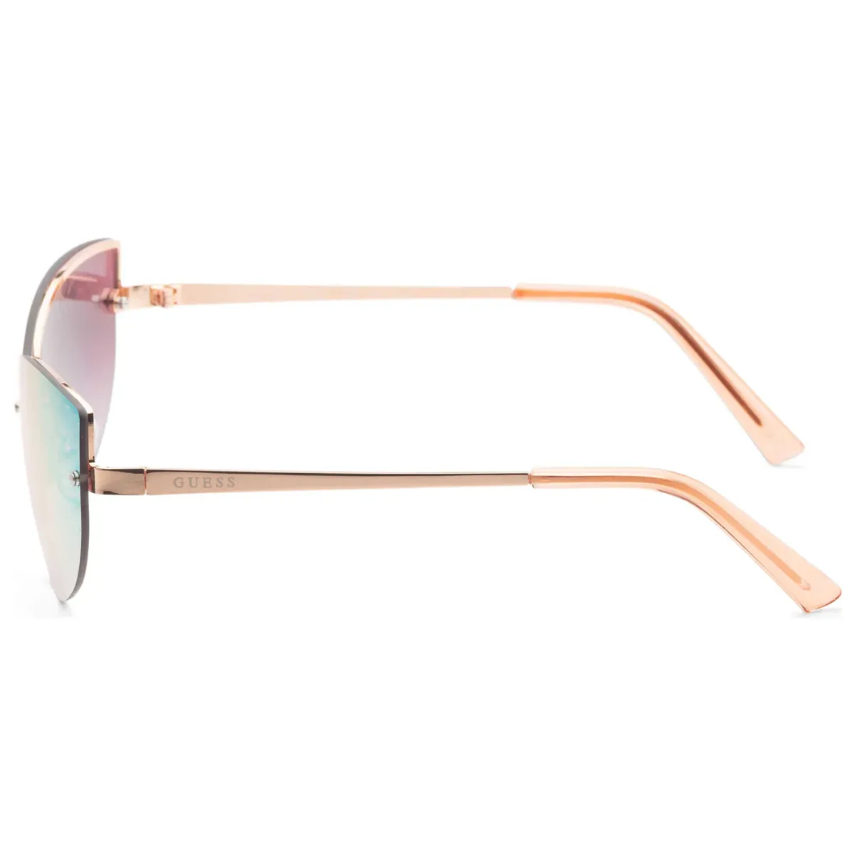 GUESS - Guess - Lentes de Sol GO00007-28T para Mujer