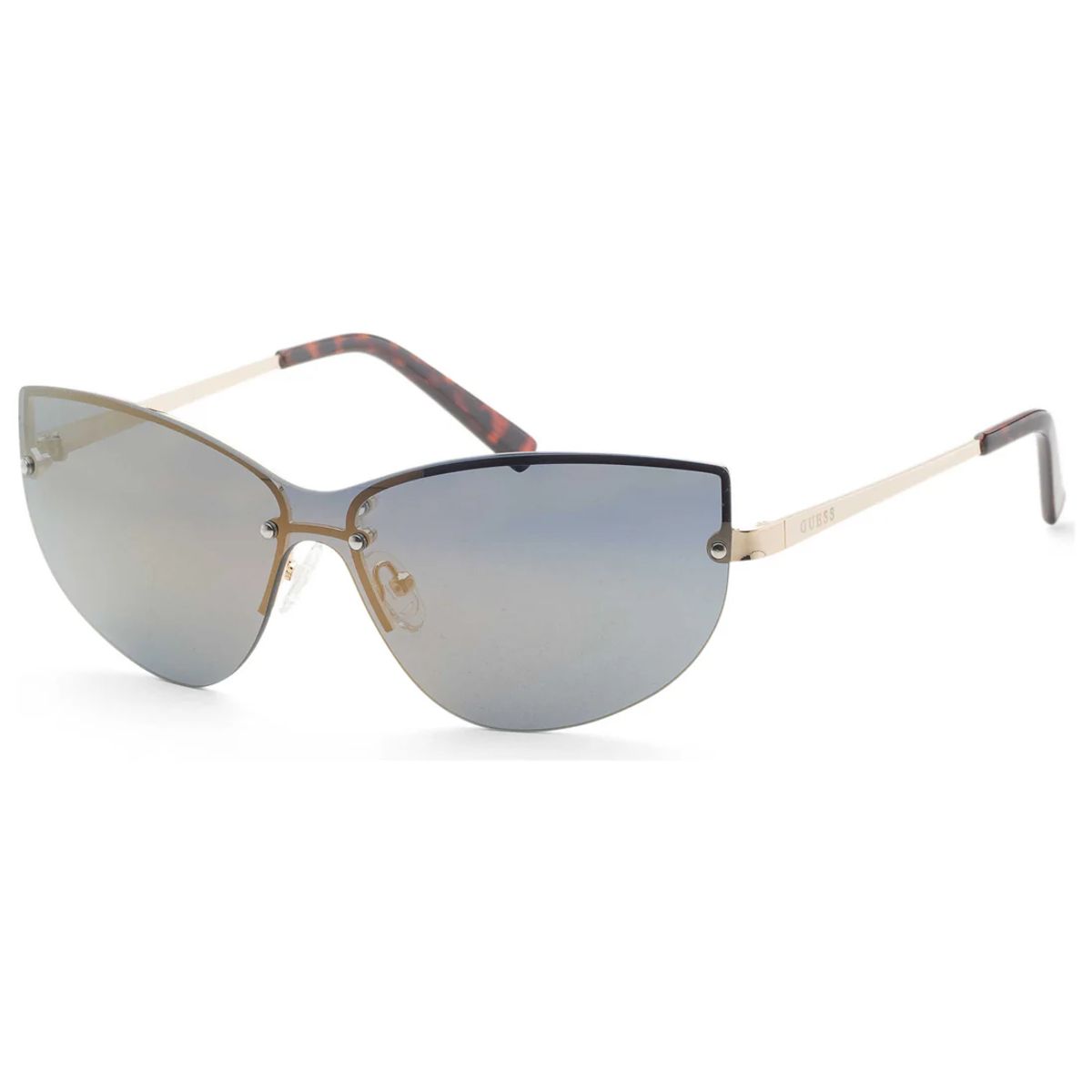 GUESS - Guess - Lentes de Sol GO00007-32X para Mujer